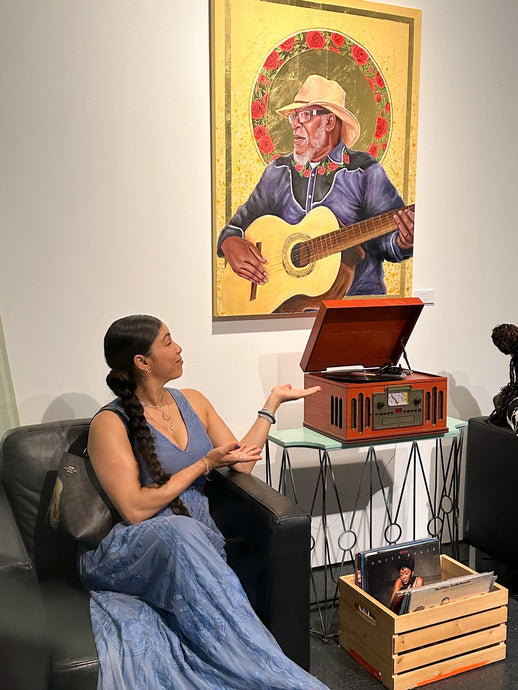 Black Joy Exhibit at The Bellevue Arts Museum June 21-July 21 2025, Curated by Elevate PR
