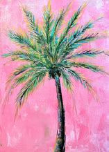 Load image into Gallery viewer, Florida Palm |  5&quot; x 7&quot; Flat Card
