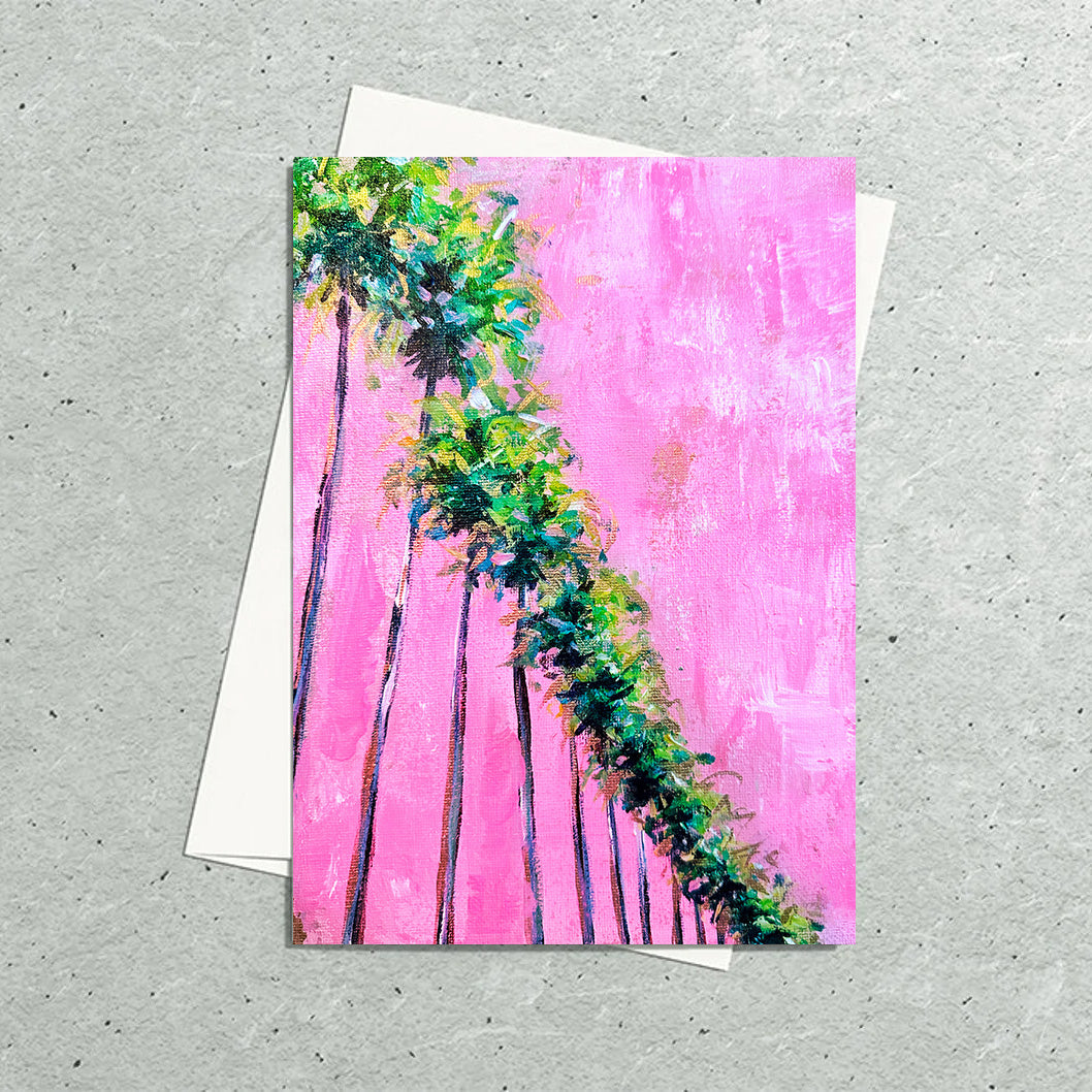 California Palms | 5