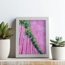 Load image into Gallery viewer, California Palms | 5&quot; x 7&quot; Flat Card
