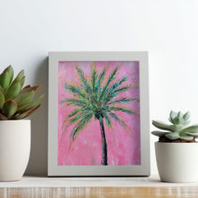 Load image into Gallery viewer, Florida Palm |  5&quot; x 7&quot; Flat Card
